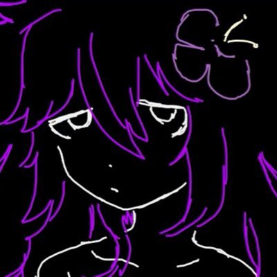 crimsonlunacy's profile picture. weirdo internet gal anomaly ₊˚⊹♡ ~ • 🌙 🌧 i love (battery) acid, electronic music & my friends 🤍🏳️‍⚧️