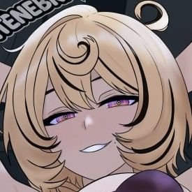 ShinRage1313's profile picture. (not associated with ZZZ, or anything