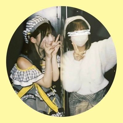 chu_marin_'s profile picture. 07♀ 愛知 *•.❥まりんちゅ愛⋆⸜@marin__fm1017⸝⋆💛✨ NEXT≫11/18.11/22.12/14.🎂