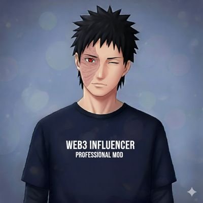 RTanjiSheikh's profile picture. Web3 | Crypto Memes | Project Analysis |trade analyses | Kaito Yapper 
Making crypto simple, fun & data-driven.