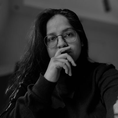 aam_naa's profile picture. Coffee, confinement and cosmos…