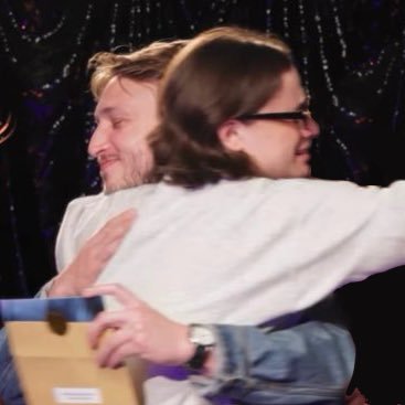 sporkgela's profile picture. 