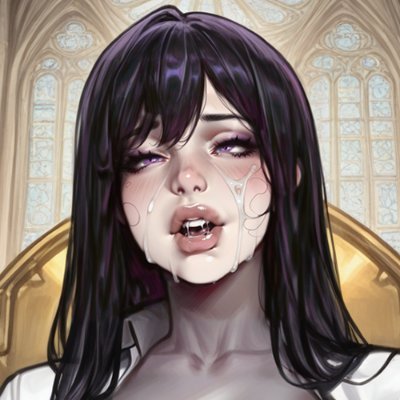 aresainsfw's profile picture. 👩‍🎨 Comissions Open! https://t.co/MziRc3Twlt 🎨 AI Art Maker and Graphic Designer. 🧡 ⬇️ All my links