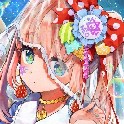 tsuru_oden's profile picture. ｜Illustrator✯フリー10周年🌈｜works: 初音ミク/ホロライブ/ラブライブ/アイドルさん多数｜【✎ イラスト制作のご依頼はHP orメールにて】｜☟『さらに表示』を押すと仕事実績一覧が見れます ｜🔗：https://t.co/6MNKgNWwav