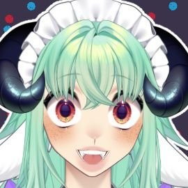 cinnipact's profile picture. 『Mascot of @projectdemipact』Demi•Pact's Resident Maid, at your service! ୨୧ https://t.co/IC203WJhqV ୨୧

Ref: @BrothBowl
Banner: @ErisAconitum