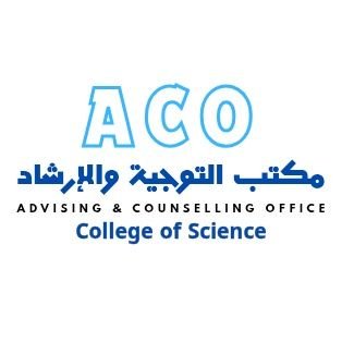 aco_science's profile picture. ‏‏‏‏الحساب الرسمي 

e-Mail : Aco.science@ku.edu.kw