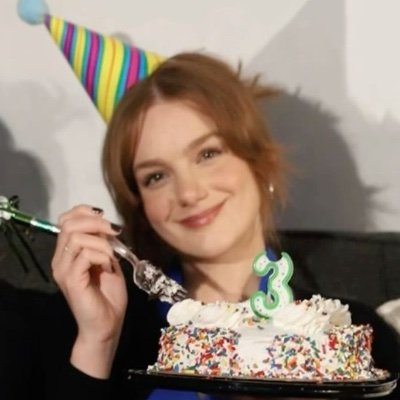 theamazingemy's profile picture. movies, f1 and snl #filmtwt #f1twt