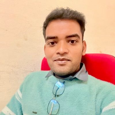 vishal_real_V1's profile picture. I am a journalist, a blogger, a social worker

🇮🇳तेरा दर हो मेरा सर हो यही सिलसिला उम्र भर हो।🇮🇳
I am not a supporter of anyone, I dare to say what is right