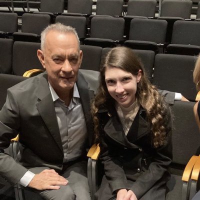 smbahr14's profile picture. @nytimes Flexible Editing desk senior staff editor. Also: @nytimesarts writer & @NYTStyles party 🎉 columnist.✨🎭📺🎥🎨🎵 sarah.bahr@nytimes.com