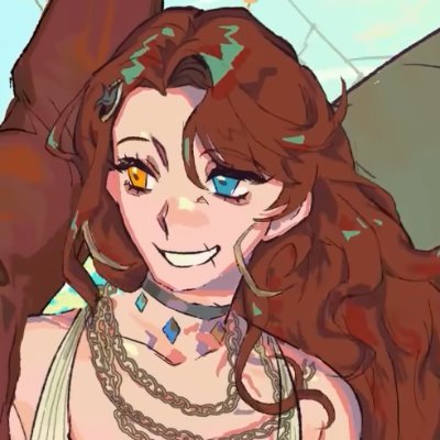 melonie_shroom's profile picture. ace/bi/demi🐇 multi fandom 🍄 JRWI 🌷 18 🦋 proship/NSFW DNI 🪞pfp by @WeeeLanladesu