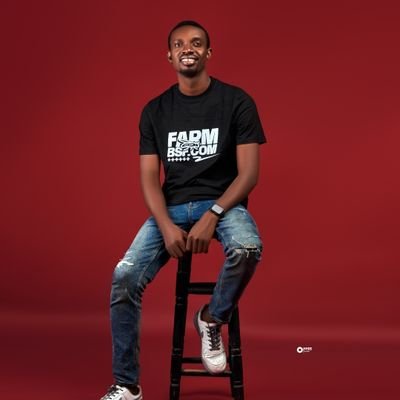 CatalystMad's profile picture. Founder, Mack Diasa Farms Limited & Insect Box Limited,
BSF & Azolla Solutions for Affordable Livestock Feed.
Agripreneur | Insect Farming Specialist | Trainer.