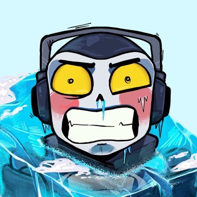 UltimoCirculo's profile picture. Hago dibujos y hablo sobre videojuegos… ¿profesionalmente? (ENG/ESP)

https://t.co/SJDxePtdkA