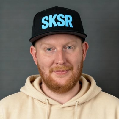 IAmSeanRed's profile picture. AI & Privacy Advocate, Entrepreneur, Content Creator

Talks Tech & EU regulations on LTDLQ/Nerd Factory
Ex-Pedagogical Director, Ex-Professor