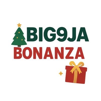 Big9jabonanza's profile picture. Big9ja bonanza is a gift store that gives seasonal gifts 🎁 to its subscribers.