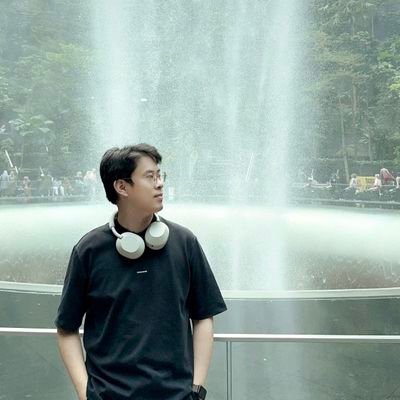 Chubbyguan's profile picture. Ai+电商探索者
出海电商创业者
有空约咖啡～