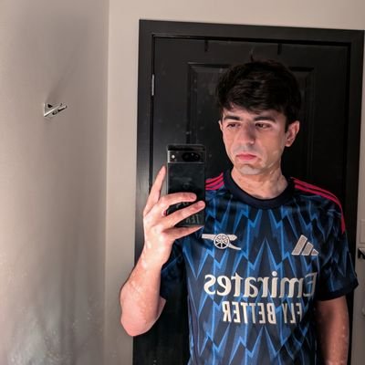 KhawajaAbaid's profile picture. kashmiri | @FulbrightPrgrm | prev @awscloud | wanna do something to be something | views my own