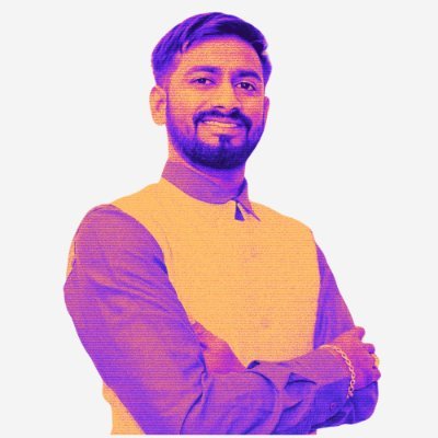 sabne_sachin's profile picture. Early Adopter | Web3 & NFT Explorer. Sharing verified airdrops and early project insights. Focused on research, consistency & long-term growth.