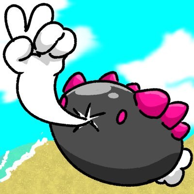 pingu_oyakata's profile picture. ゲーム大好き人間