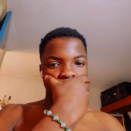 Madala_snnogah's profile picture. Associate finale at  UNIMA  🙌 
Liverpool & real Madrid fan