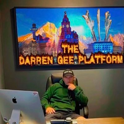 darren_gee_L5's profile picture. hate liars Exspecialy them in power. not scared to speak the truth regardless. time to move forward in the moment. great content on the way thanks for support
