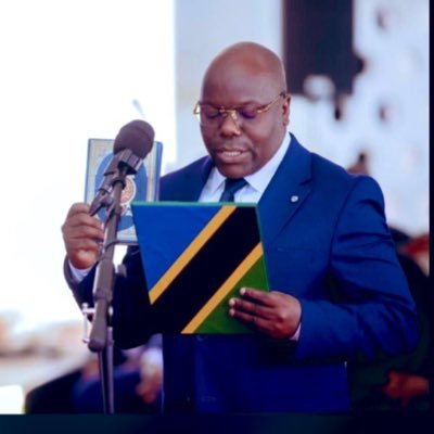 jzuberihomera's profile picture. Dr. Juma Zuberi Homera (PhD) The Effectiveness of VLCs in Land Use Management in Tanzania,| Minister of Constitutional and Legal Affairs| Namtumbo(Mp)