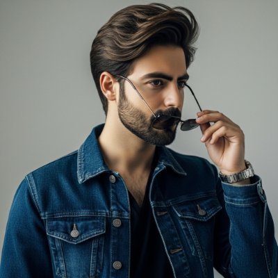 Xaroonx_RT's profile picture. Simple boy