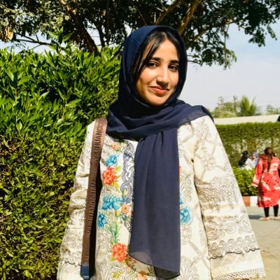 saeeda_hameed's profile picture. حَسْبُنَا اللَّهُ وَنِعْمَ الْوَكِيلُ