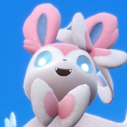 MaxxieTheSample's profile picture. Hello names Maxxie (not actually)
I am rebuilding my account so ignore how scuffed it looks :3