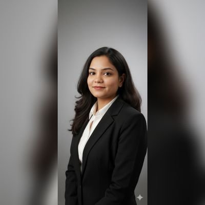 AyushiSury71557's profile picture. Dropping insights on AI, tech & the best free resources, Here to make tech easier