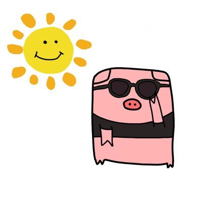 tiffany04_sol's profile picture. Life is like a rainbow, the shine comes after the rain.🌈 $fido $j4j - Just use jupiter