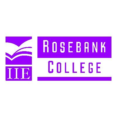 RosebankRC's profile picture. Rosebank College is an educational brand of The Independent Institute of Education.