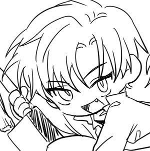 showbema's profile picture. 정지 정할것같으면 도망 옴