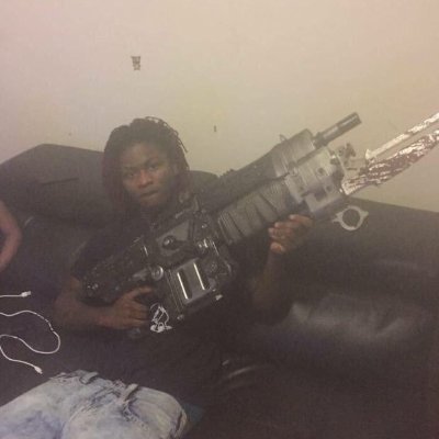 neru20202020's profile picture. A fuck nigga, that's that shit I don't like. 
A snitch nigga, that's that shit I don't like. 
A bitch nigga, that shit I don't like.