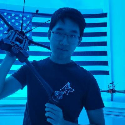 YukonK9's profile picture. Founder/CEO @K9DefenseTech | Open Source Micro Defense | (🇺🇸 /acc) | Dog lover | I'm 🇰🇷🇺🇲 | 1Peter 3:14~15

Freedom Isn't Free 🇺🇲🐺

Lethality on Demand