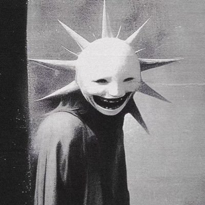 christgrin's profile picture. https://t.co/qYzxrFOc45 // https://t.co/QdXVmj0MUB @occult4