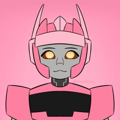 NemiNems_'s profile picture. She/They | @primuschosen & @FalsePrimeRIPer are my Sires | TF One OC RP acc | Feel free to tag or DM me | Admin is PST | PFP by me