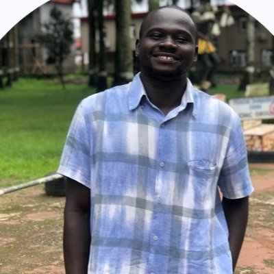 odehetiosa's profile picture. 