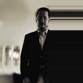 IamKevinPKane's profile picture. CEO and Co-Founder of American Binary—post-quantum encrypted network security.