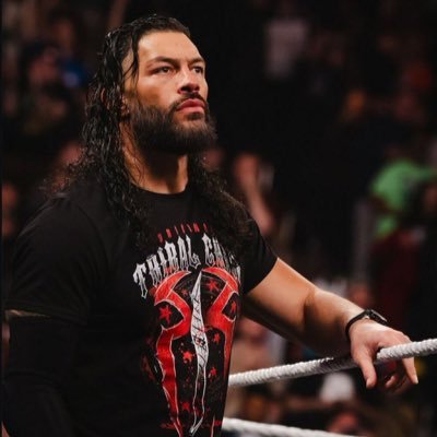 reignusoking's profile picture. fan page. wrestling & #LetsGoOilers hockey.