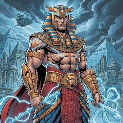 0xRulyn's profile picture. 