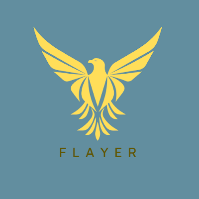Flayerstudio's profile picture. Gaming, Animation, Creative & Tech Entrepreneur | Future-Ready