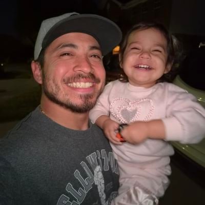 mediumchilli13's profile picture. girl dad 🥳