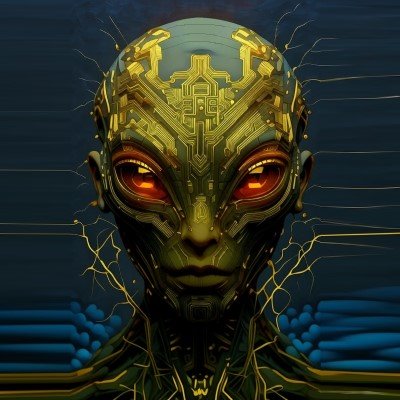 veol47's profile picture. 🟦  ⬛️ The fabric of its DNA was never light. Only Black thread and Aladdin Blue.