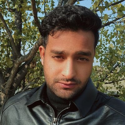 Beingsuhaill's profile picture. works at j & k govt. 🔸 capturing photographs🔸sometimes like to travel🔸