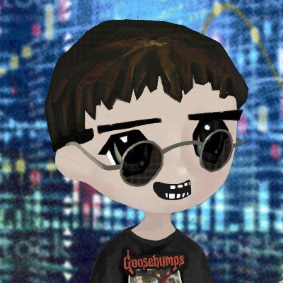 play2base0's profile picture. Crypto Hodler & Trader 💪💹 since 2020 || WEB-3 🌐 & Blockchain ⛓️ Eater 😸🌕

🗿🗿 Let's Build Something 🏦💥 And bring 1B+ people 🧳 to this New Era 🤝😉