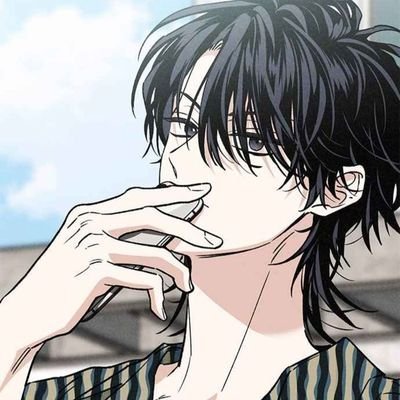 vodspire's profile picture. https://t.co/A2R4Sntx8n your existence is a treasure beyond words, darlin'.