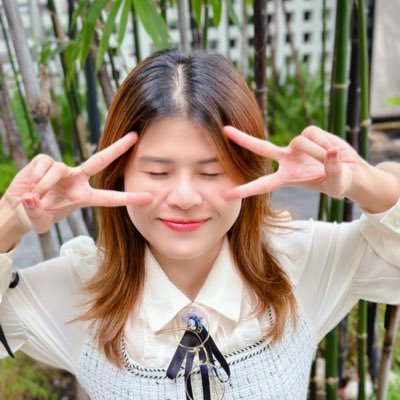 wvewiii's profile picture. หม่ามี๊ของใครสักหลายๆคน 🤭💖😆