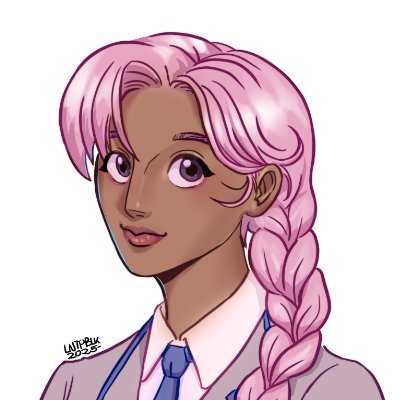 crimson_lux's profile picture. 