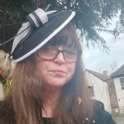 TuckerClemens's profile picture. Brazilian/US,autodidact,feminist,cook, socialist, omnivore,atheist,miniaturist,  journalist married, living in England for 38 years,1 cat
HATE TORIES & LIARS!