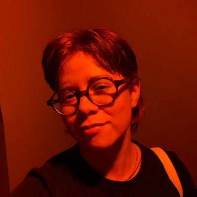 raquelmedinah's profile picture. lencha • @Marchalencha